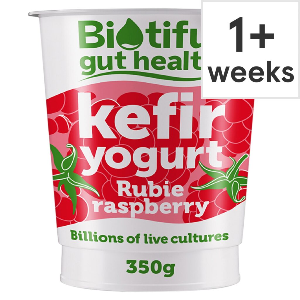 Biotiful-Gut-Health-Kefir-Yogurt-Raspberry-350g