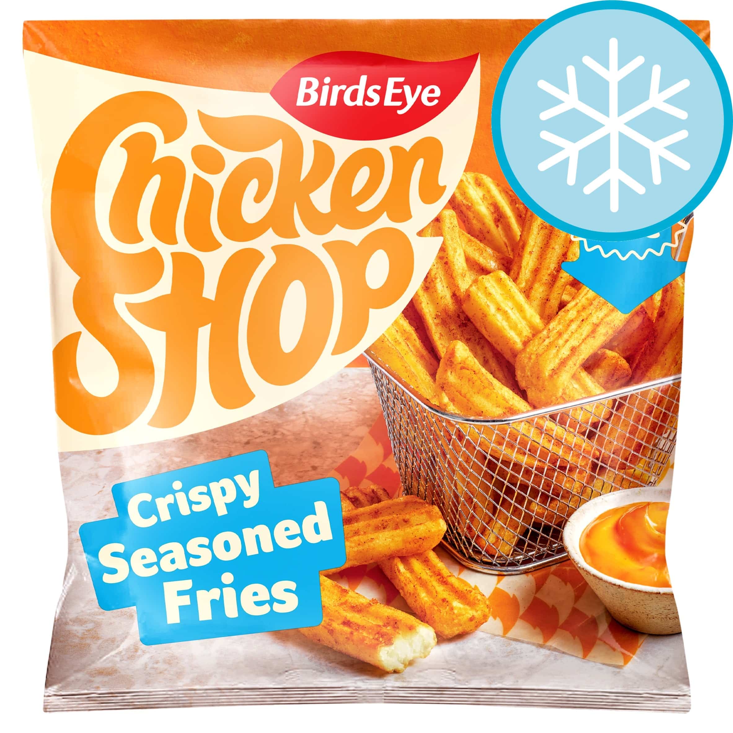 Birds-Eye-Chicken-Shop-Crispy-Seasoned-Fries-500g
