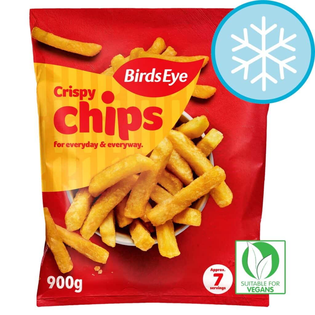 Birds-Eye-Crispy-Chips-900g