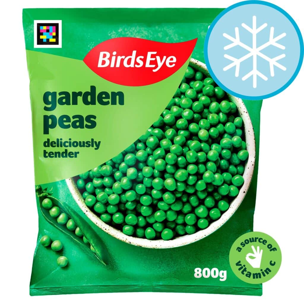 Birds-Eye-Garden-Peas-800G