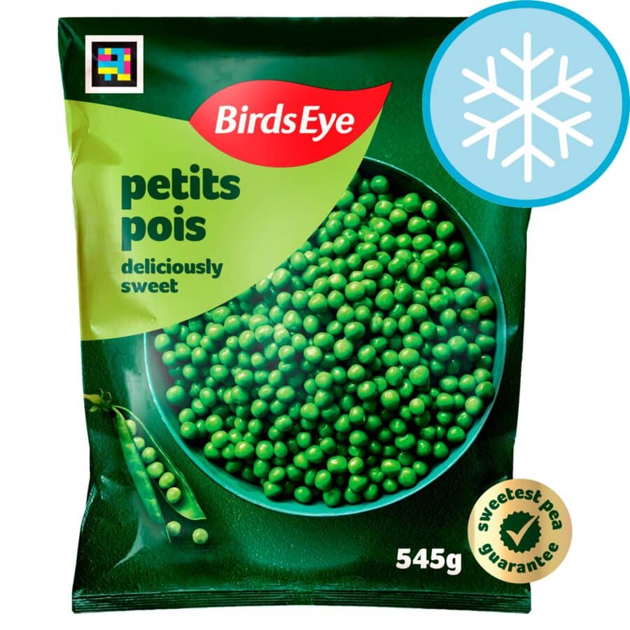 Birds-Eye-Petits-Pois-545g