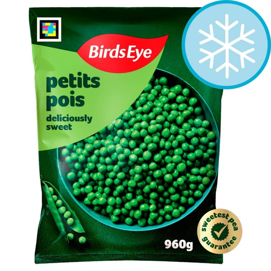 Birds-Eye-Petits-Pois-960G
