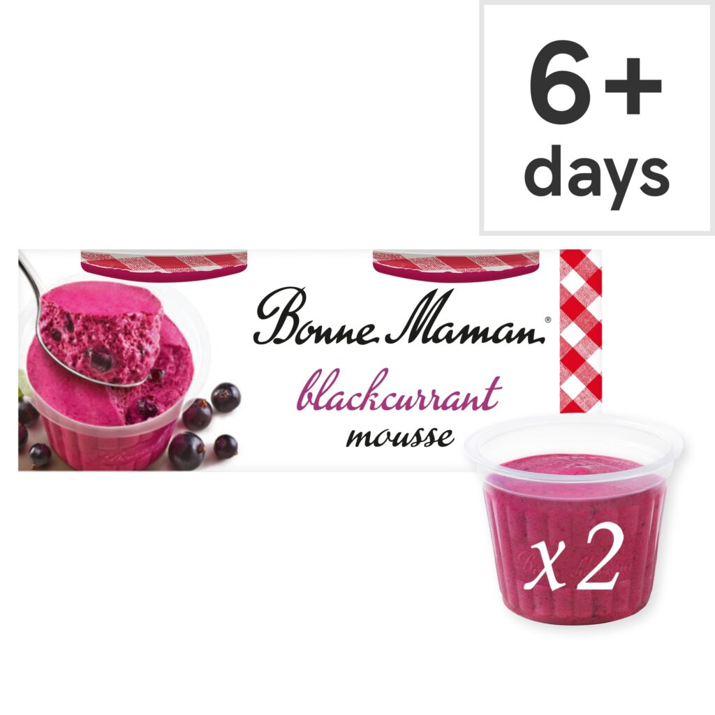 Bonne-Maman-Blackcurrant-Mousse-2-x-70g
