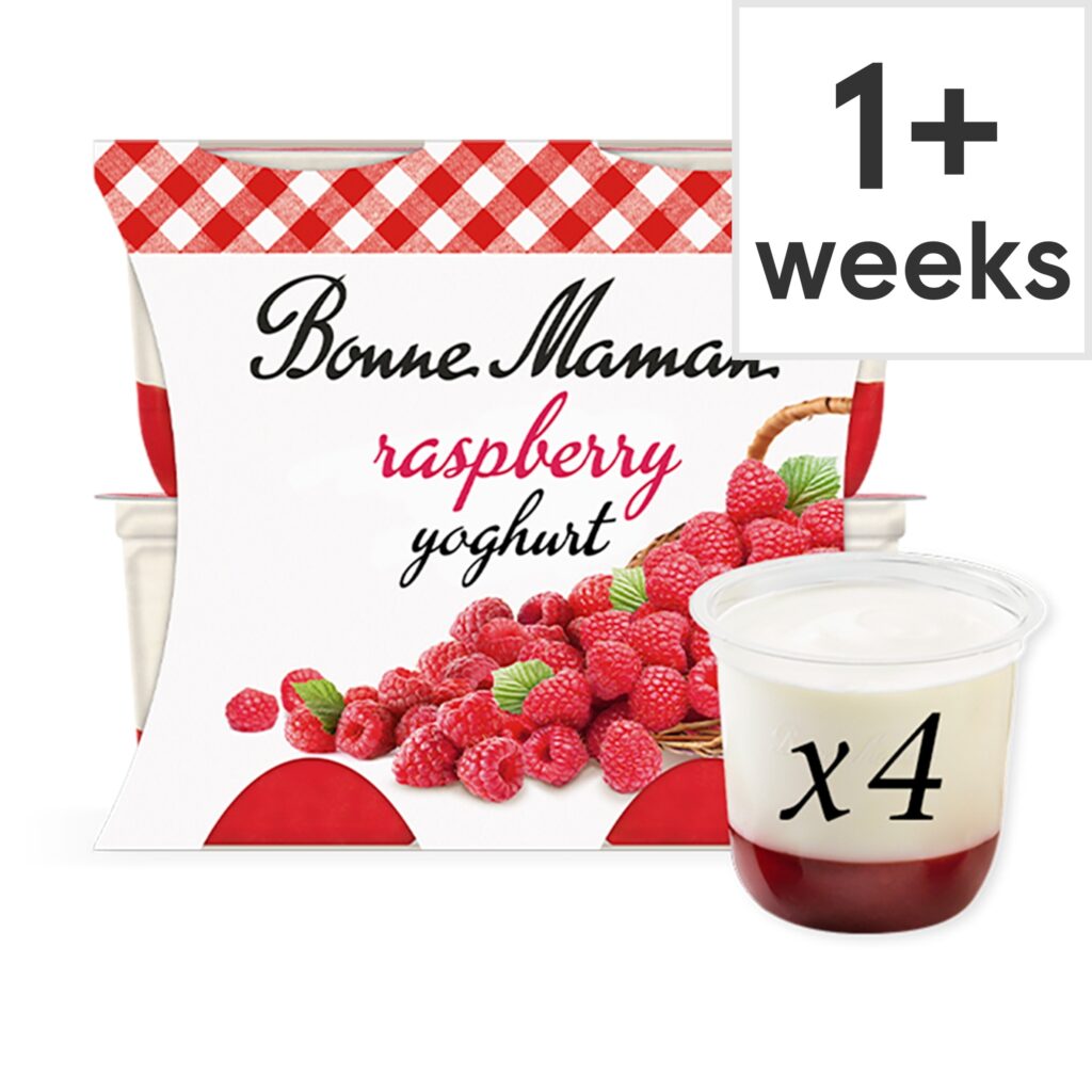 Bonne-Maman-Raspberry-Yoghurt-4x115g