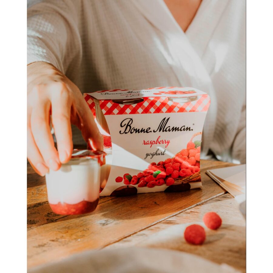 Bonne-Maman-Raspberry-Yoghurt-4x115g-3