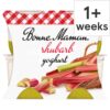 Bonne-Maman-Rhubarb-Yoghurt-4x115g