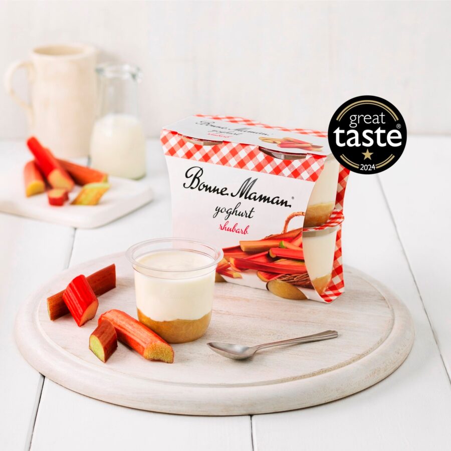 Bonne-Maman-Rhubarb-Yoghurt-4x115g-3