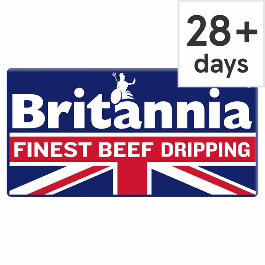 Britannia-Finest-Beef-Dripping-250G