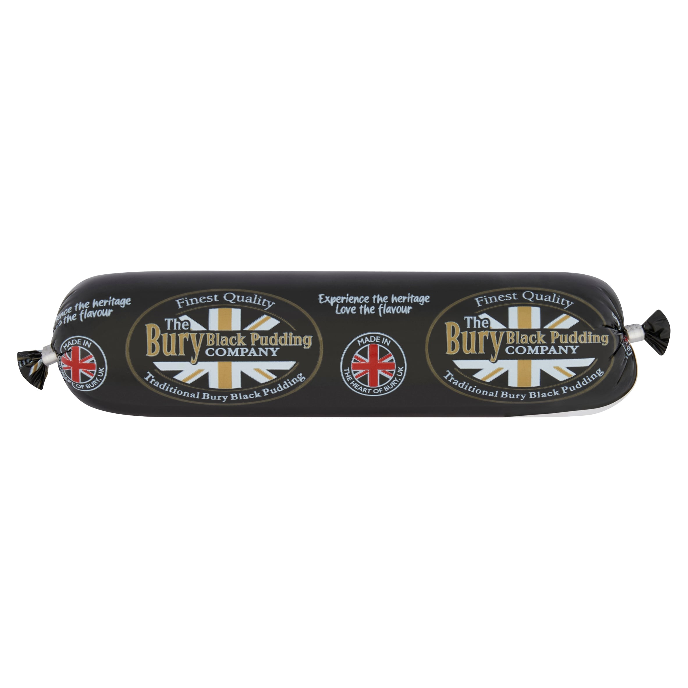 Bury-Black-Pudding-Roll-220G