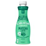 CALIFIA FARMS MATCHA LATTE 750ML