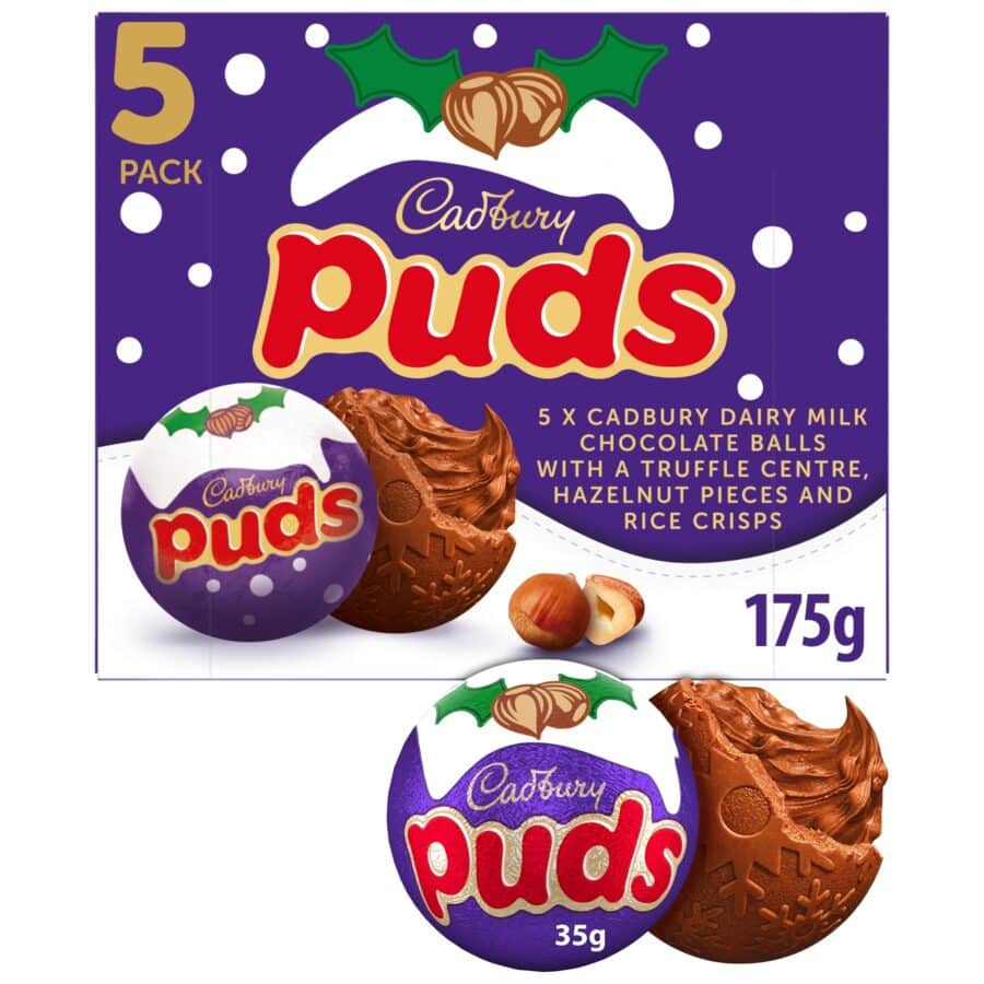 Cadbury-Dairy-Milk-Chocolate-Xmas-Puds-5-Pack-175g