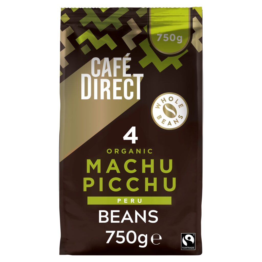 Cafe-Direct-Organic-Machu-Picchu-Coffee-Bean-750G