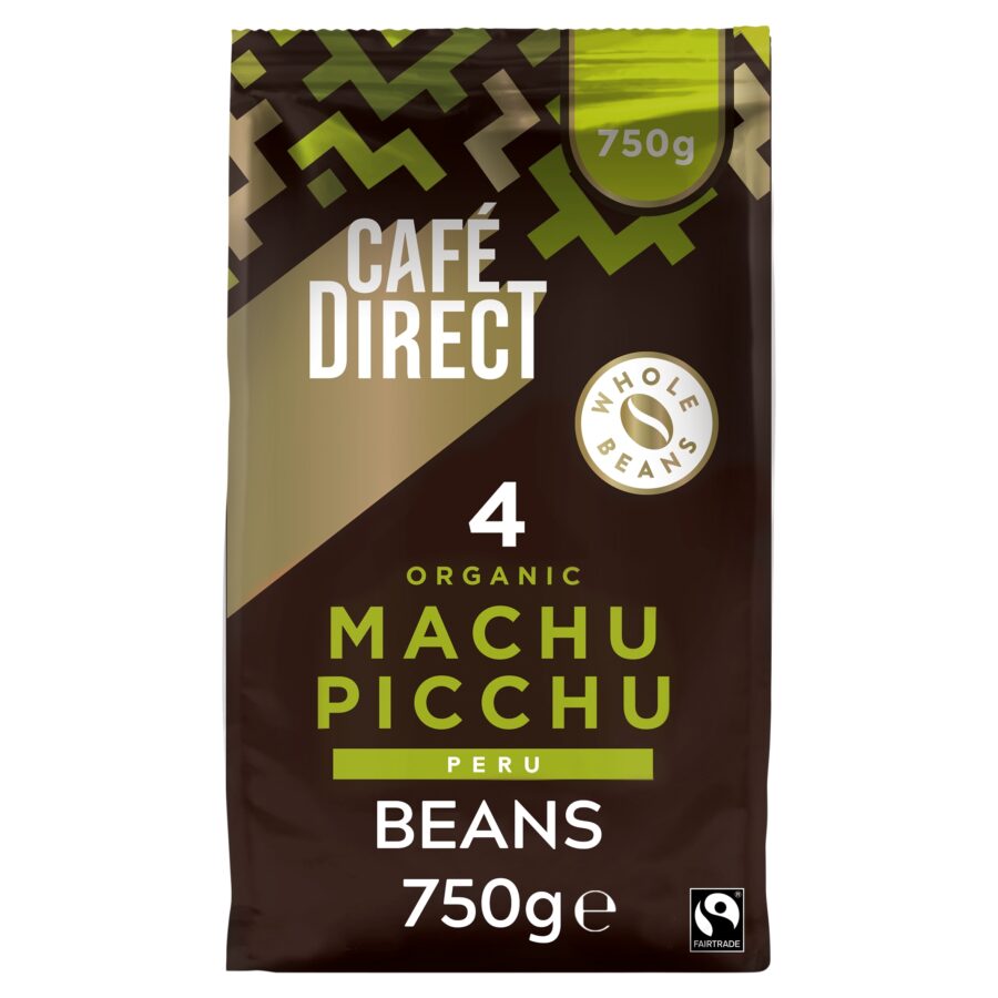 Cafe-Direct-Organic-Machu-Picchu-Coffee-Bean-750G