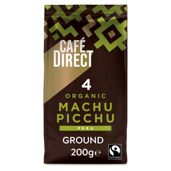 Cafedirect-Organic-Machu-Picchu-Ground-Coffee-200g