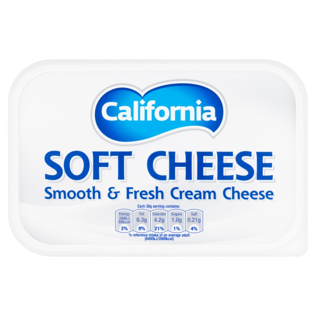 California-Soft-Cheese-500g