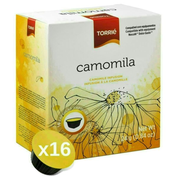 Camomile-Tea-Dolce-Gusto-®-Compatible-Coffee-Machine-Capsules-16-Pods-1