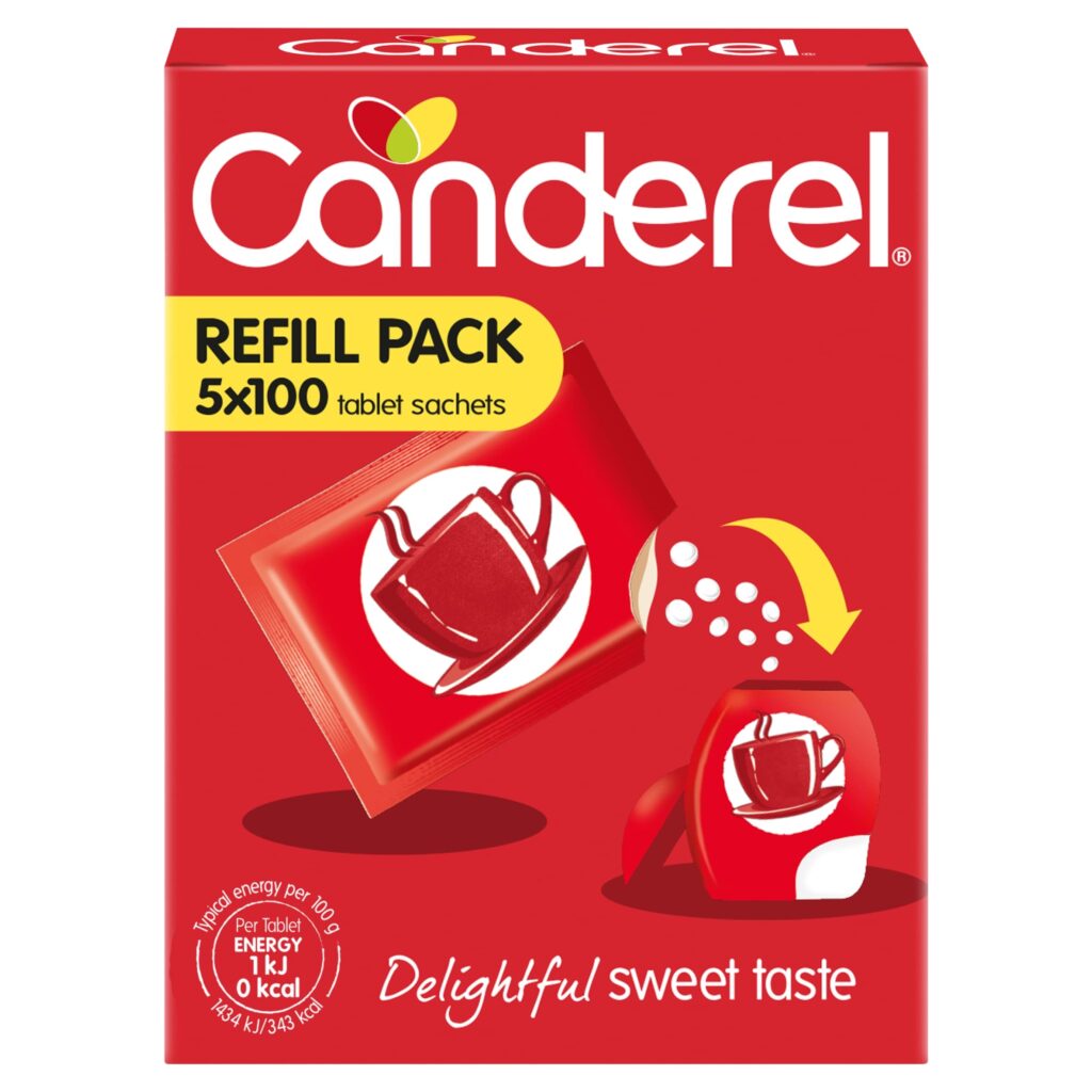 Canderel-Refill-Sachets-500Pk-42.5G