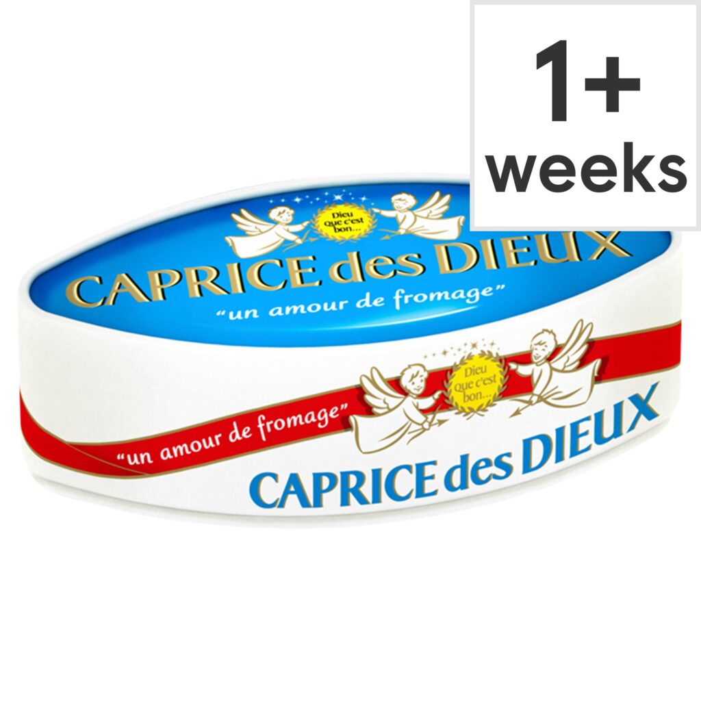 Caprice-Des-Dieux-French-Cheese-200G