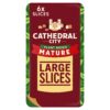 Cathedral-City-Plant-Based-Mature-Cheddar-Cheese-Flavour-Vegan-Slices-150g