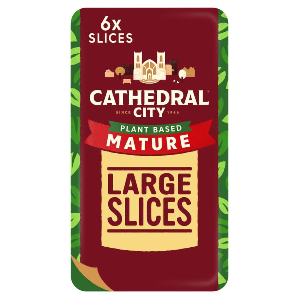 Cathedral-City-Plant-Based-Mature-Cheddar-Cheese-Flavour-Vegan-Slices-150g