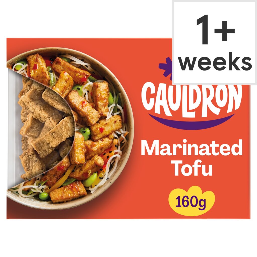 Cauldron-Foods-Tofu-Pieces-160G