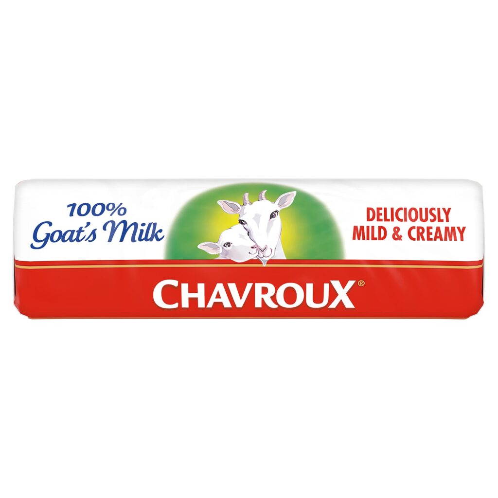 Chavroux-Goats-Cheese-Log-150G