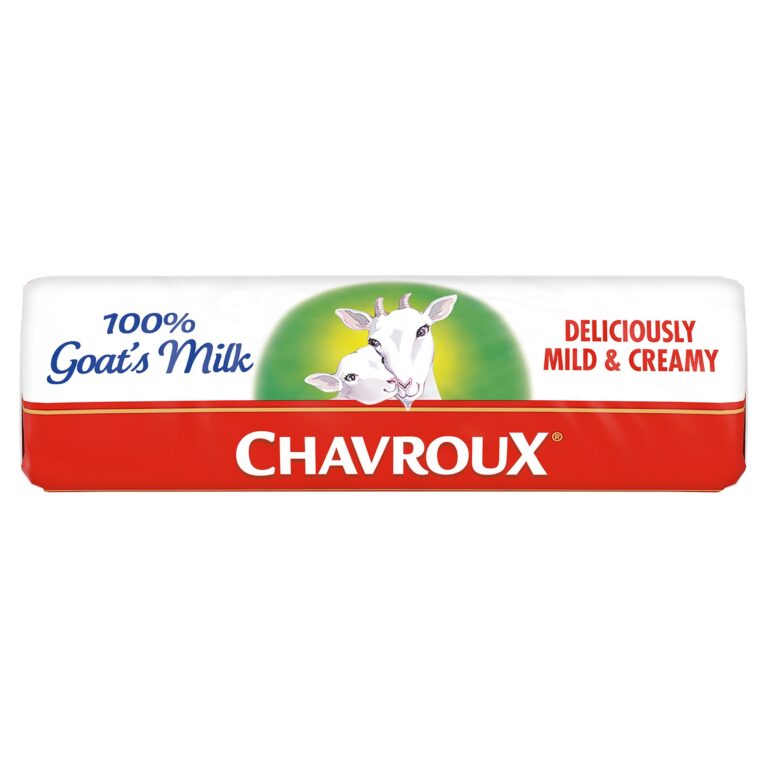 Chavroux-Goats-Cheese-Log-150G