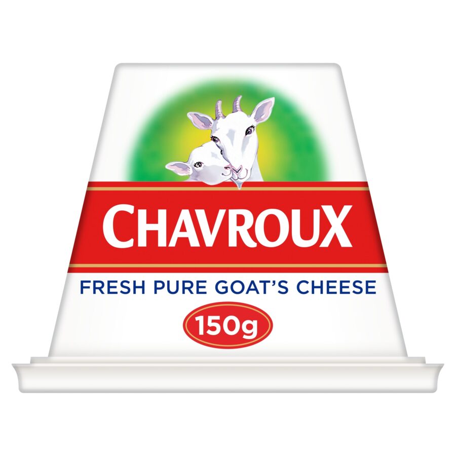 Chavroux-Pure-Goats-Cheese-150g