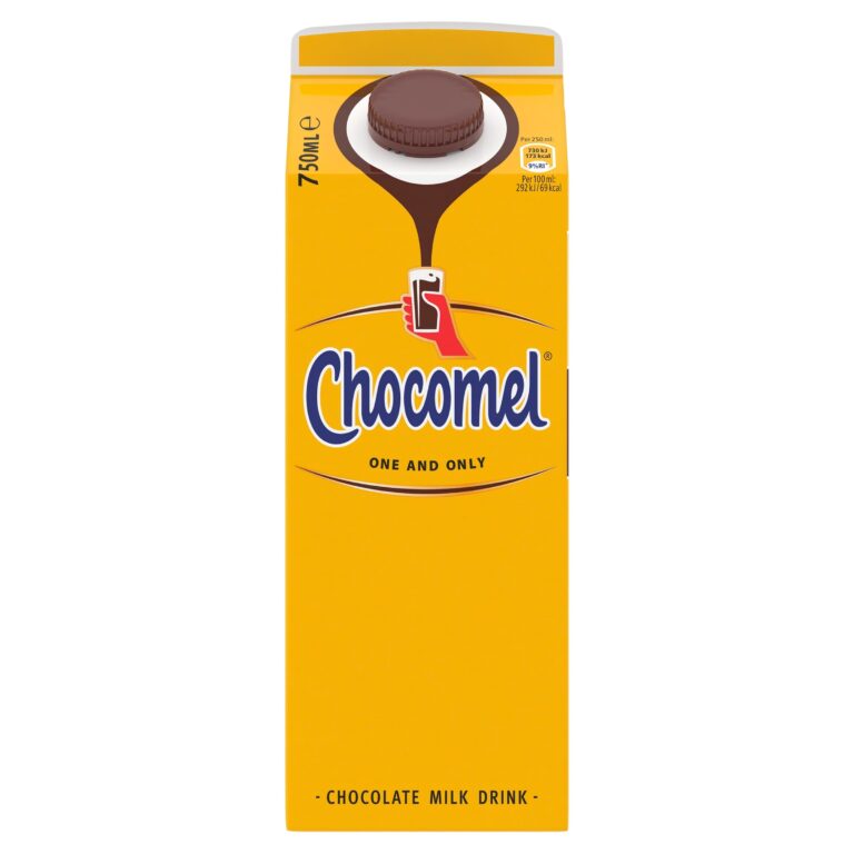 Chocomel-750ml