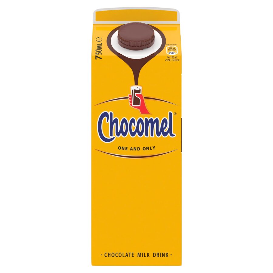 Chocomel-750ml