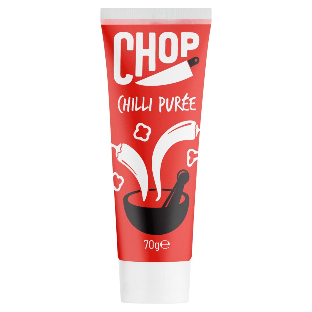 Chop-Chilli-Puree-75G