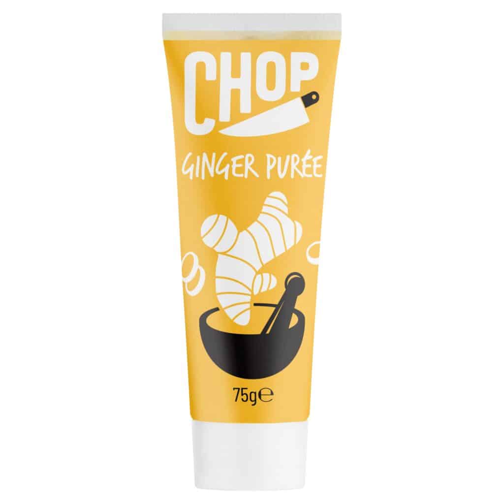 Chop-Ginger-Puree-75G