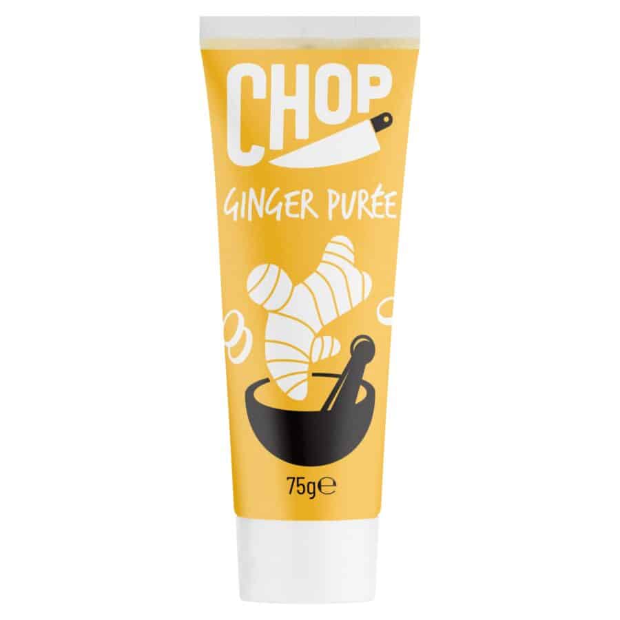 Chop-Ginger-Puree-75G