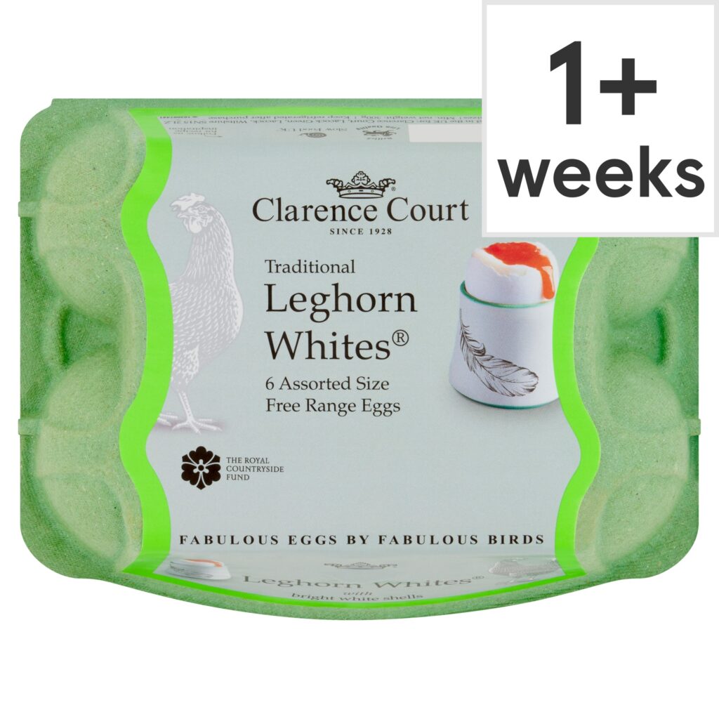 Clarence-Court-Traditional-Leghorn-Whites-Free-Range-Eggs-6-Pack