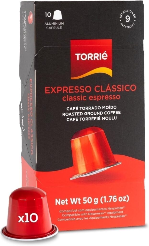 Classic-Aluminium-Nespresso-®-Compatible-Coffee-Capsules-10-Pods