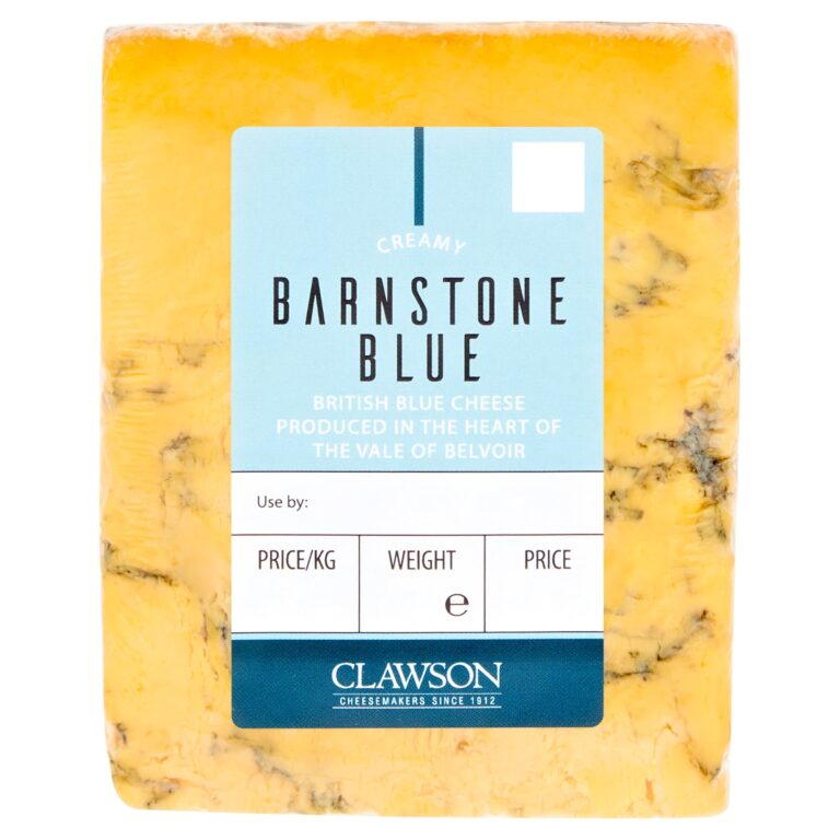 Clawson-Creamy-Barnstone-Blue-Cheese-170g
