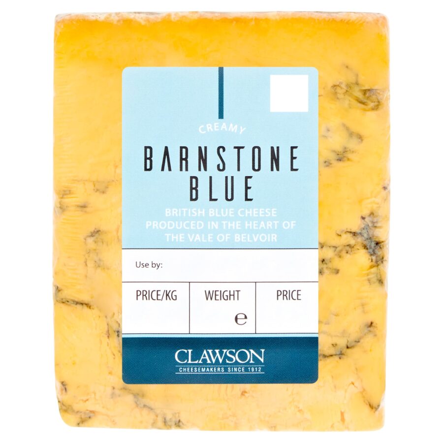 Clawson-Creamy-Barnstone-Blue-Cheese-170g