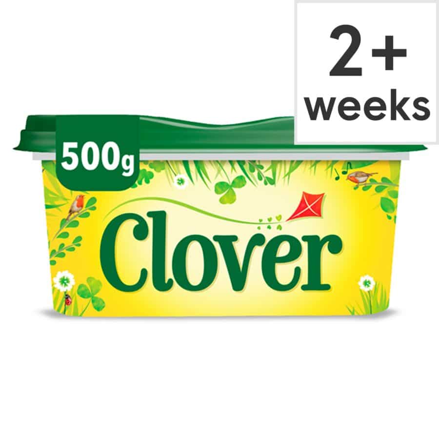 Clover-Original-Spread-500G-1