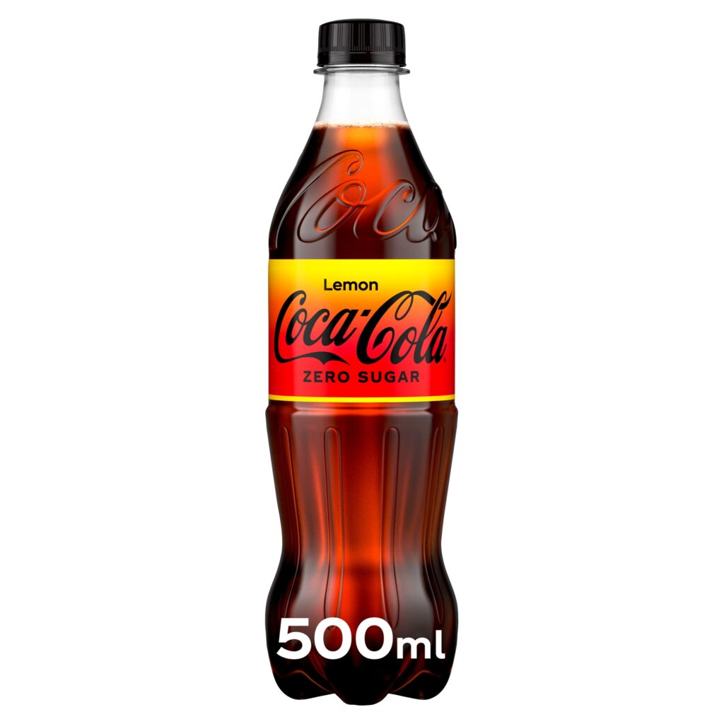 Coca-Cola-Zero-Sugar-Lemon-500ml