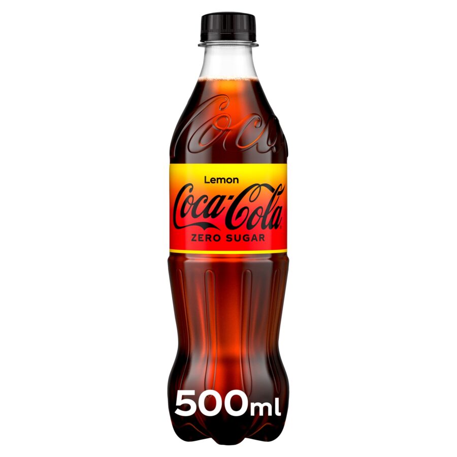 Coca-Cola-Zero-Sugar-Lemon-500ml