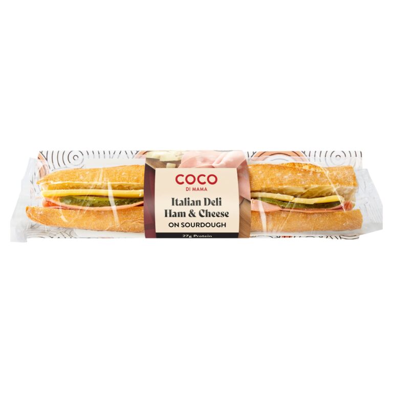 Coco-Di-Mama-Italian-Deli-Ham-Cheese-Baguette
