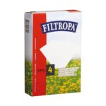Coffee Filter Papers Box Of 100