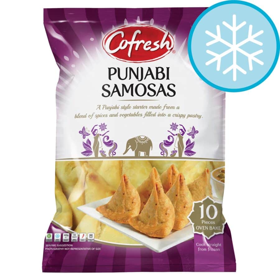 Cofresh-Vegetarian-Punjabi-Samosas-10S-500G