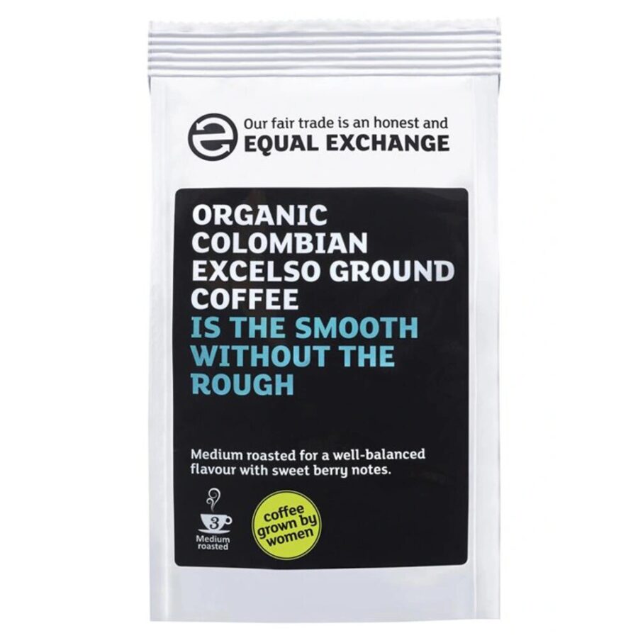Colombian-Excelso-Roast-Ground-Coffee-Organic-227g-Equal-Exchange