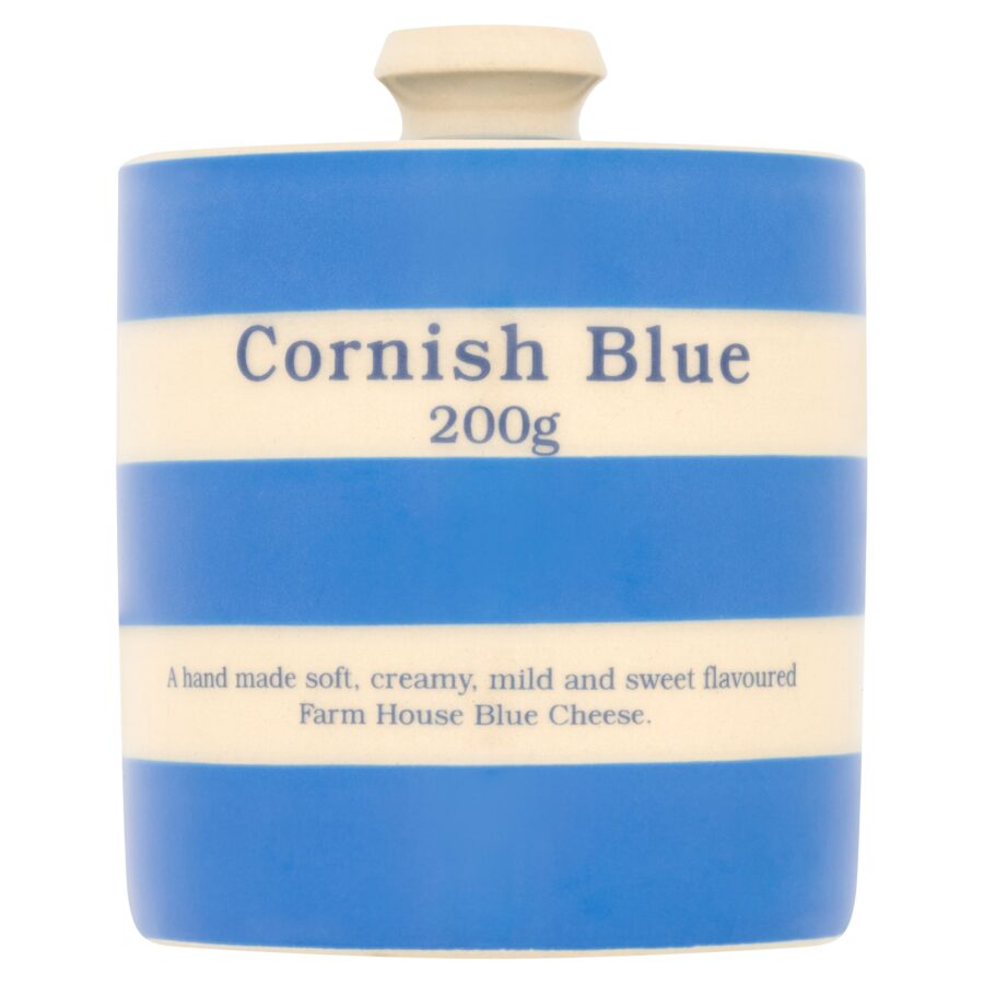 Cornish-blue-pot-200g