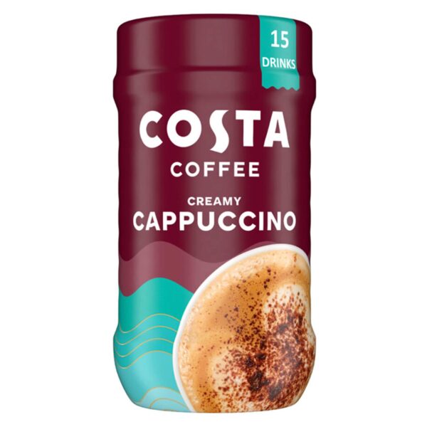Costa-Coffee-Creamy-Cappuccino-Instant-Coffee-255g