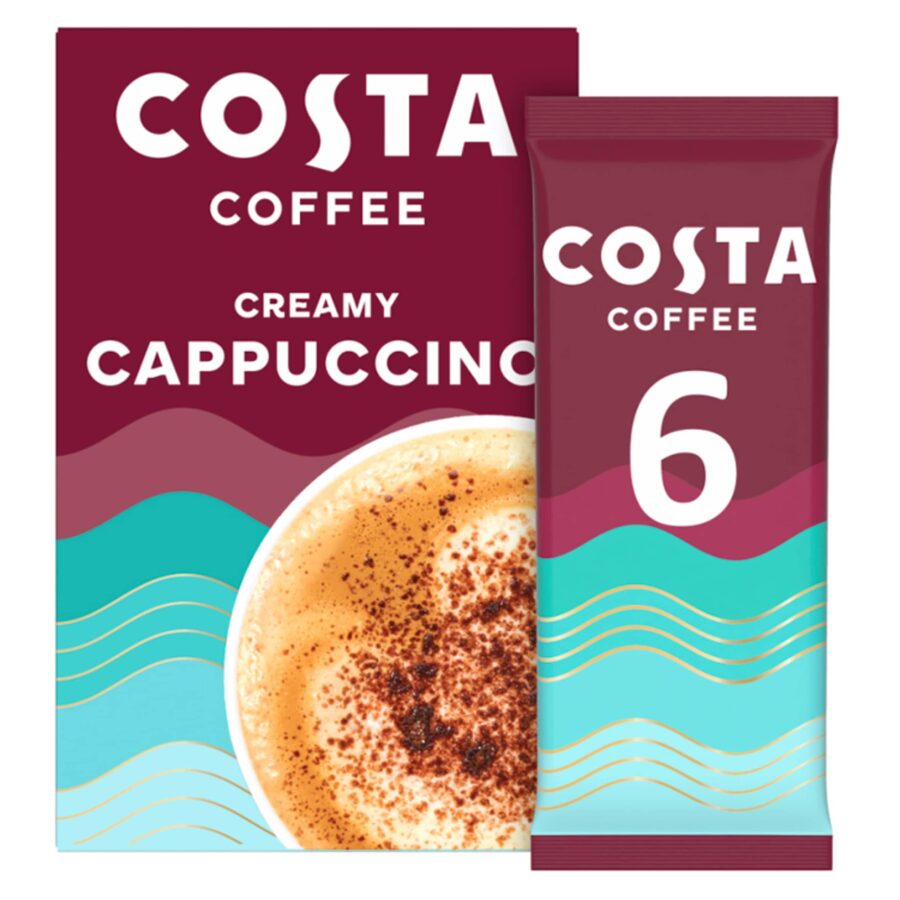 Costa-Creamy-Cappuccino-Coffee-6-X-17G