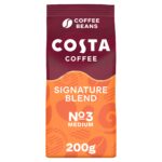 Costa-Signature-Blend-Coffee-Beans-200G