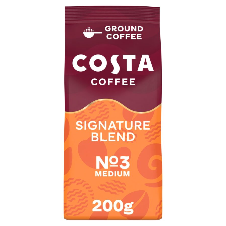 Costa-Signature-Blend-Ground-For-Cafetiere-Filter-200G