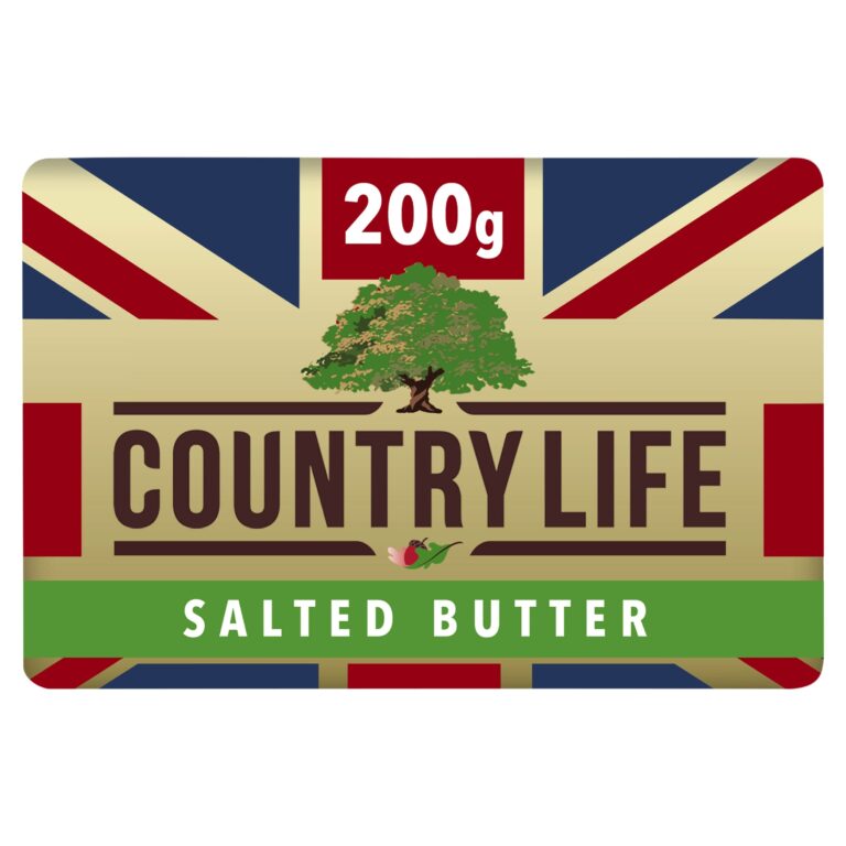 Country-Life-British-Salted-Block-Butter-200g